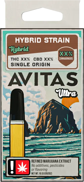 Avitas ULTRA Hybrid