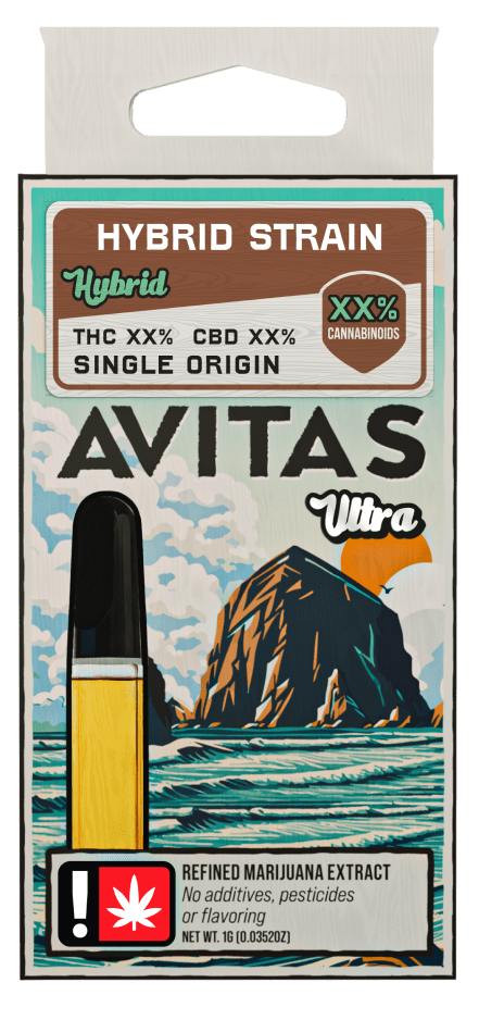 Ultra – Hybrid