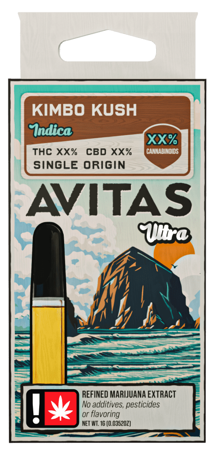 Ultra – Indica