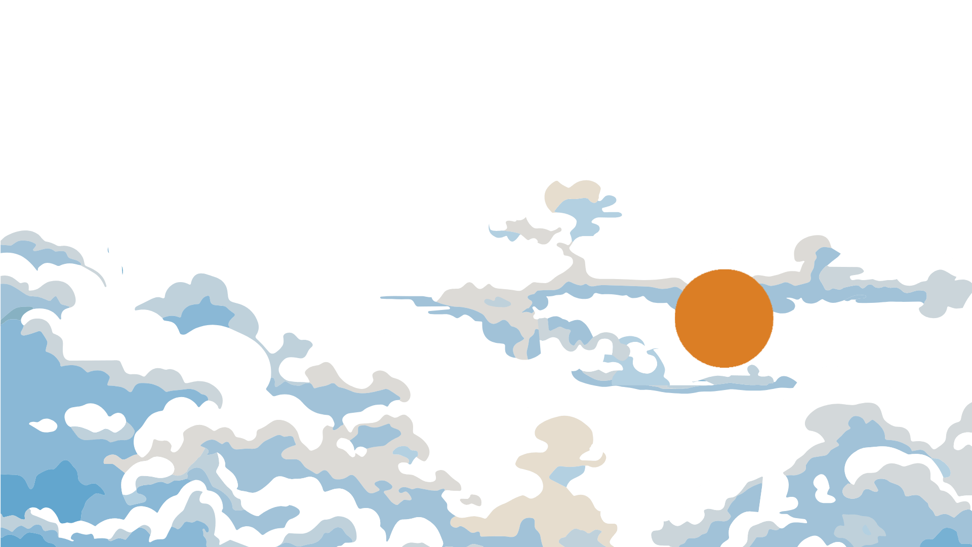 Clouds
