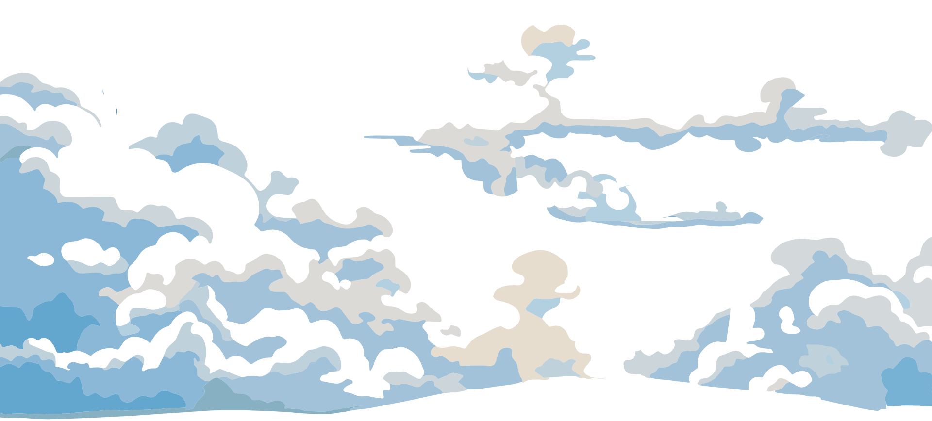 Clouds
