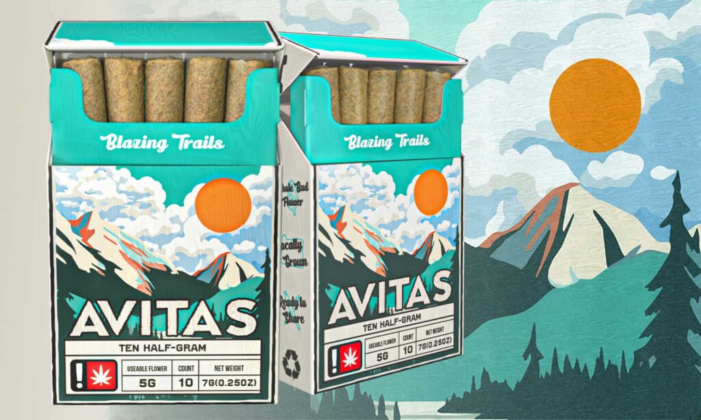 Pre-Rolls