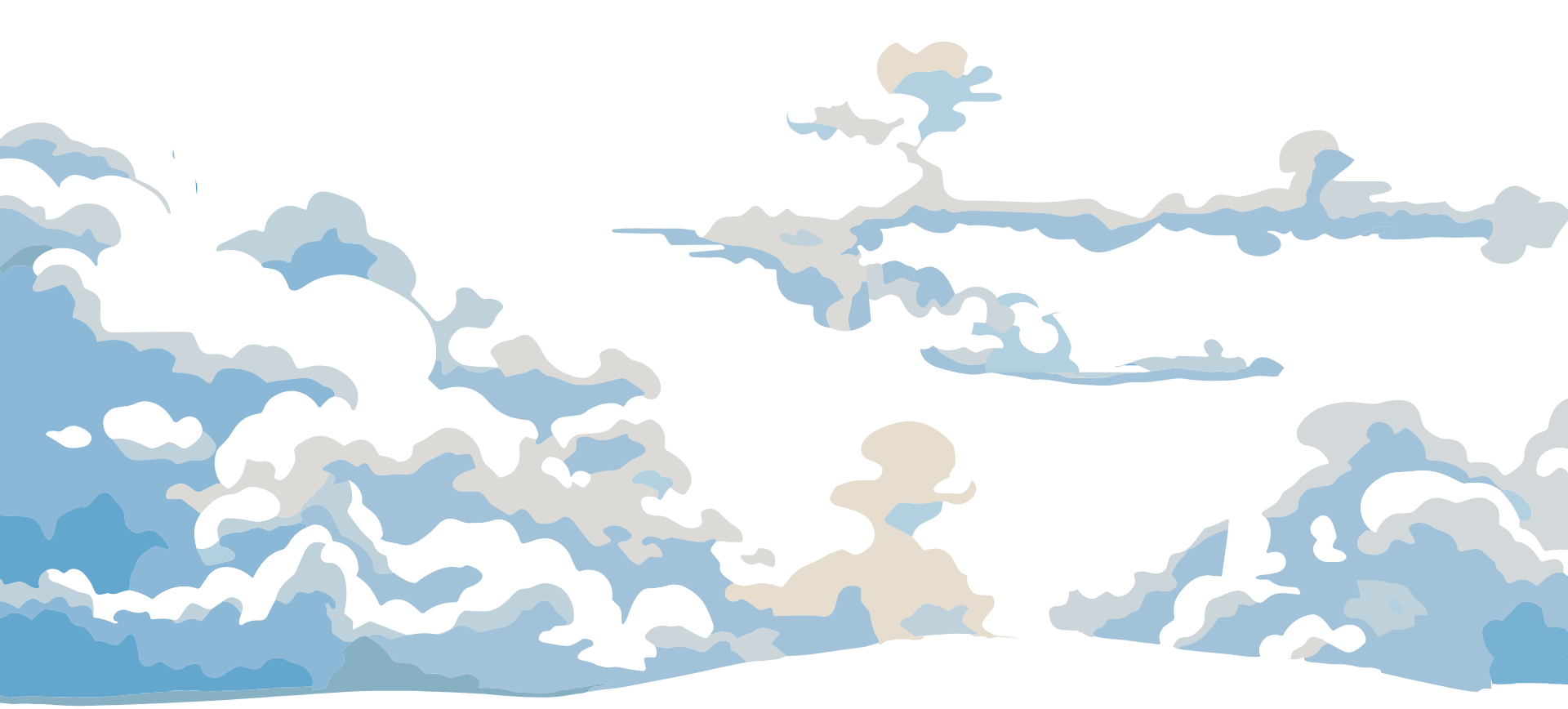 Clouds